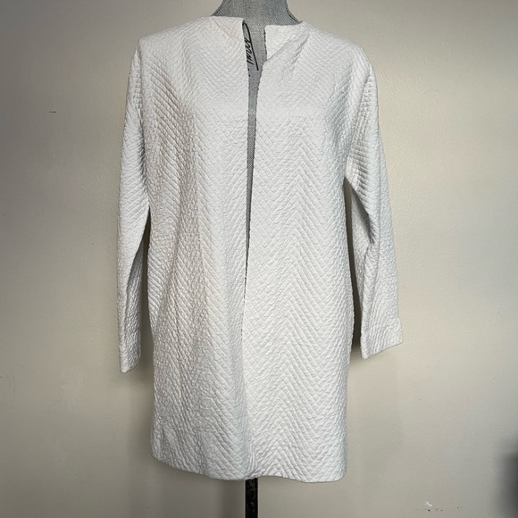 BNWT Eileen Fisher cardigan size xs petite - Picture 1 of 4